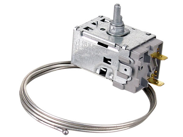 universal refrigerator f2000 thermostat